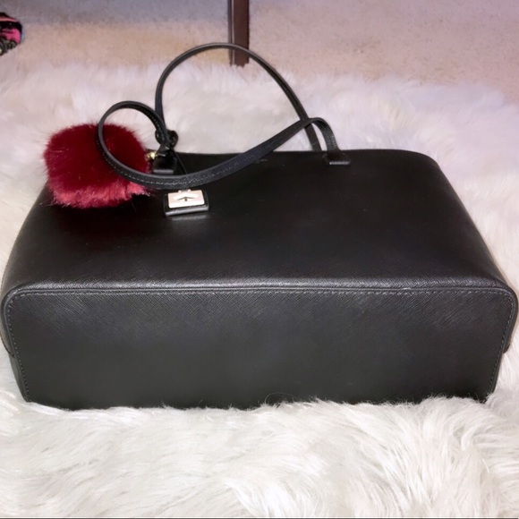 Kate Spade Tote - Picture 2 of 8